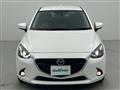 2014 Mazda Demio