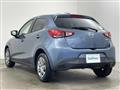 2014 Mazda Demio