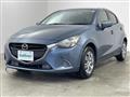 2014 Mazda Demio
