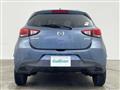 2014 Mazda Demio
