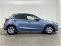 2014 Mazda Demio