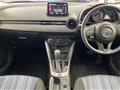 2014 Mazda Demio