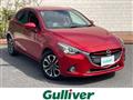 2015 Mazda Demio