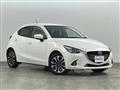 2015 Mazda Demio