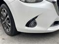 2015 Mazda Demio