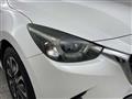 2015 Mazda Demio