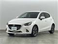 2015 Mazda Demio