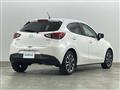 2015 Mazda Demio