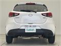 2015 Mazda Demio