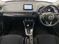2015 Mazda Demio