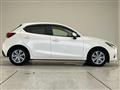 2015 Mazda Demio