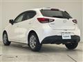 2015 Mazda Demio