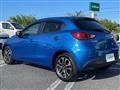 2015 Mazda Demio