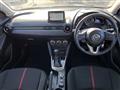 2015 Mazda Demio