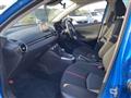 2015 Mazda Demio