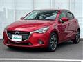 2015 Mazda Demio