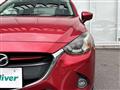 2015 Mazda Demio