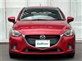 2015 Mazda Demio