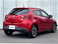 2015 Mazda Demio