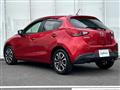2015 Mazda Demio