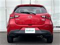 2015 Mazda Demio