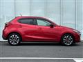 2015 Mazda Demio