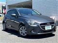 2015 Mazda Demio