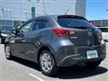 2015 Mazda Demio