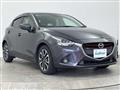 2015 Mazda Demio