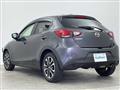 2015 Mazda Demio