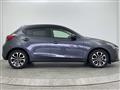 2015 Mazda Demio