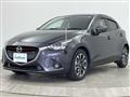 2015 Mazda Demio