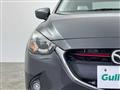 2015 Mazda Demio