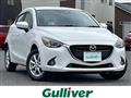 2015 Mazda Demio