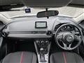 2015 Mazda Demio