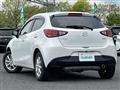 2015 Mazda Demio