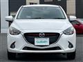 2015 Mazda Demio