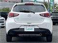 2015 Mazda Demio