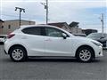 2015 Mazda Demio