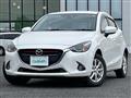 2015 Mazda Demio