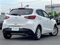 2015 Mazda Demio