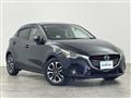 2015 Mazda Demio