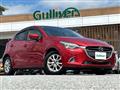 2015 Mazda Demio