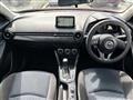2015 Mazda Demio