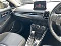 2015 Mazda Demio