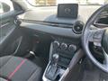 2015 Mazda Demio