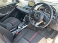 2015 Mazda Demio