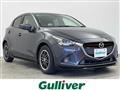 2015 Mazda Demio