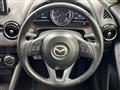 2015 Mazda Demio