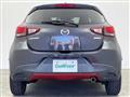 2015 Mazda Demio